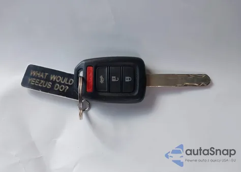 2017 Honda Accord Sport Se из США, поврежденный, VIN 1HGCR2F14HA204743